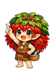 マスコットキャラクター